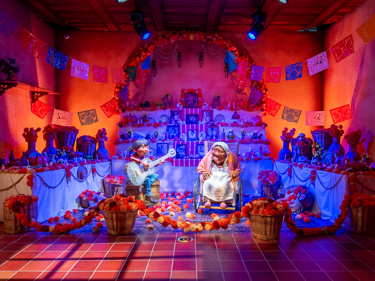 リメンバー・ミー　ミゲル・ママココ