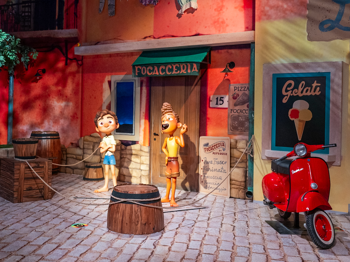 ルカ・アルベルト