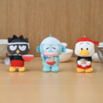 ゆるかわ　サンリオキャラクターズ　マスコット　～大将～