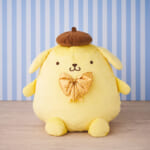 せガプライズ サンリオ「ポムポムプリン　グランデぬいぐるみ　～祝30周年～」