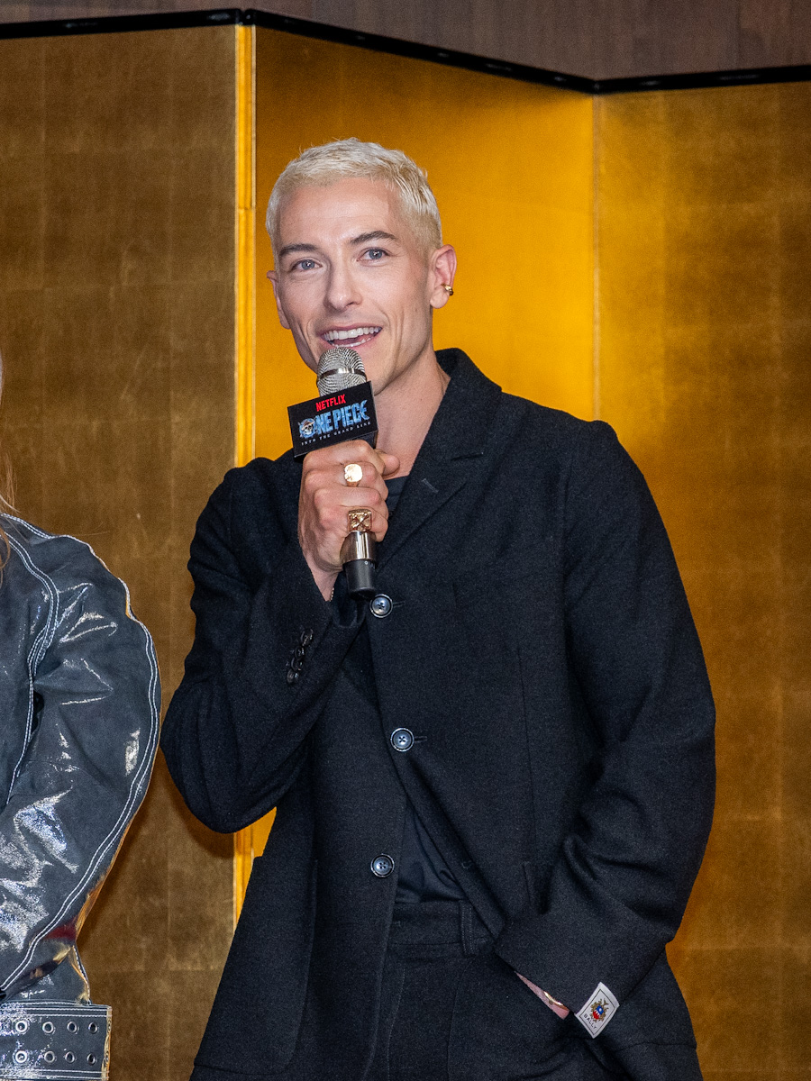 タズ・スカイラー