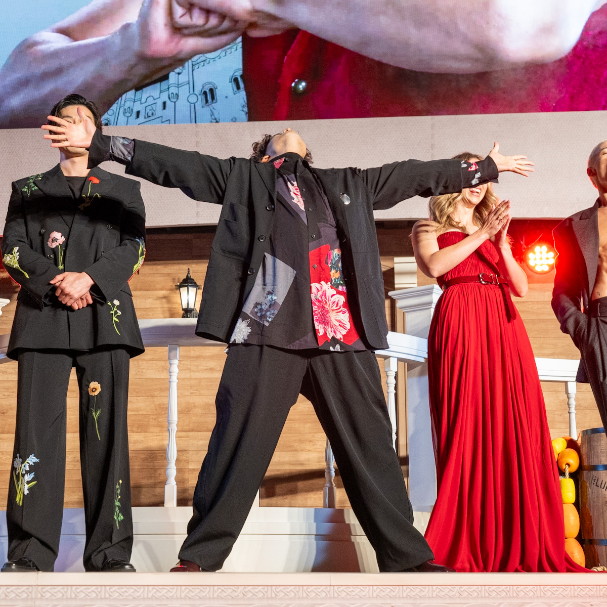 イニャキ・ゴドイ