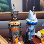 ユニバーサル・スタジオ・ジャパン「25周年アニバーサリー・ドリンクボトル」