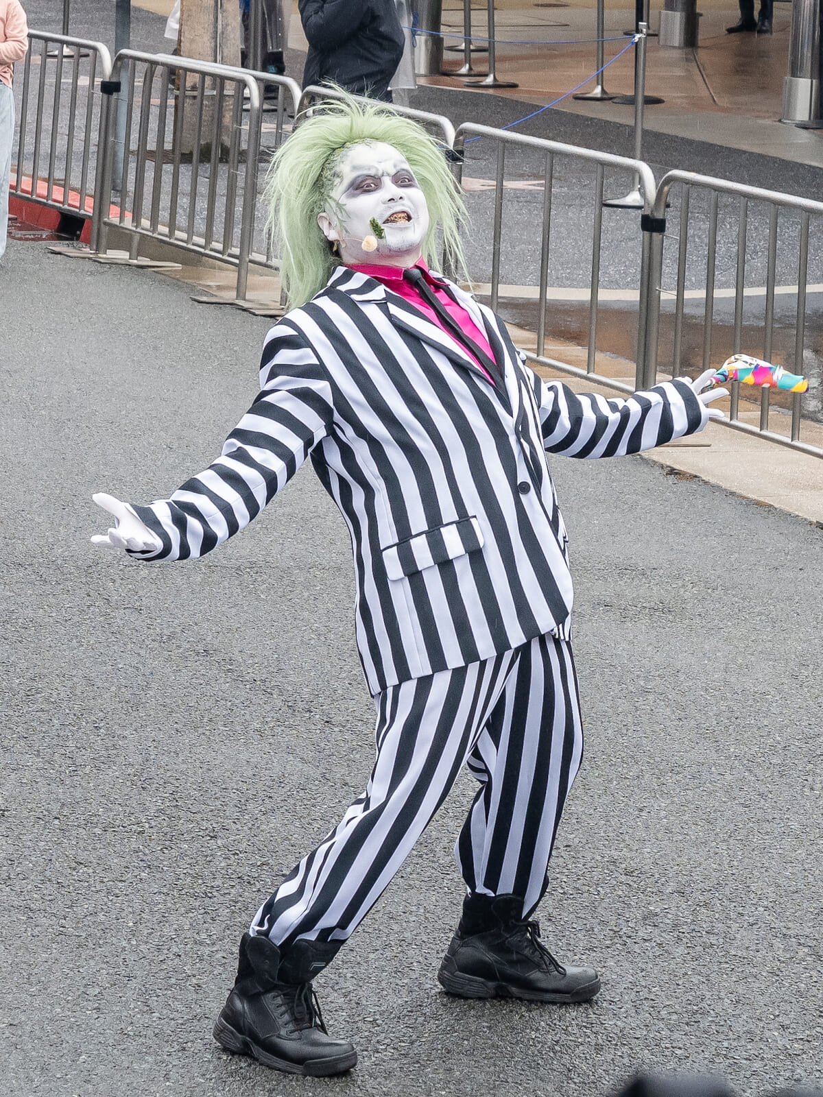 ビートルジュース