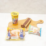 ファミリーマート「ファミマで祝おう！ウマ娘 5周年！」2