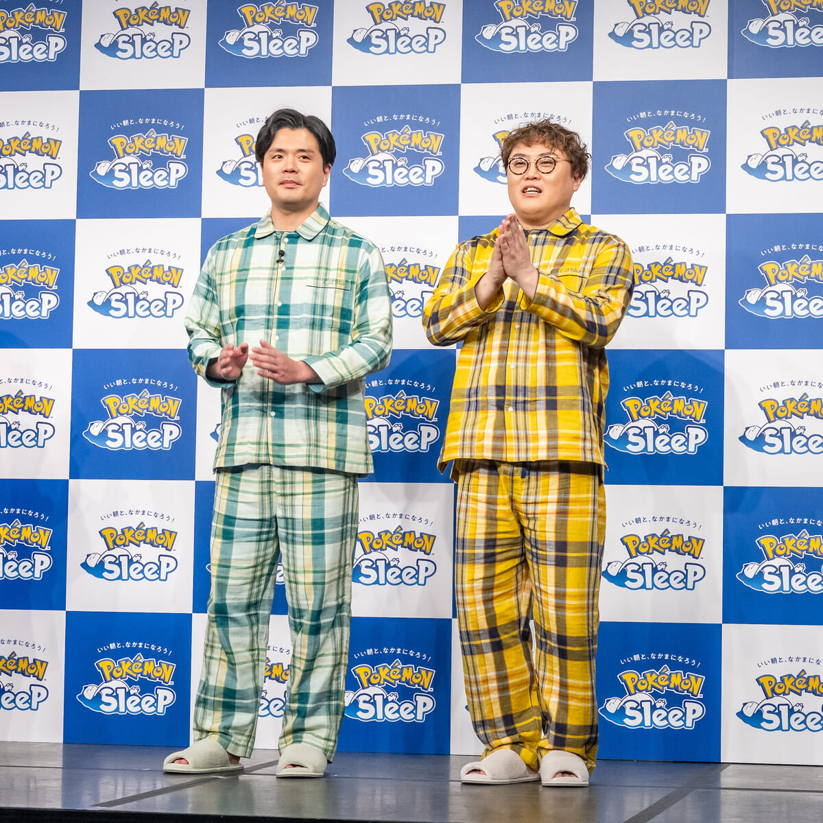 櫻坂46 森田ひかるさんとマユリカが登場！睡眠に関するトークセッション3