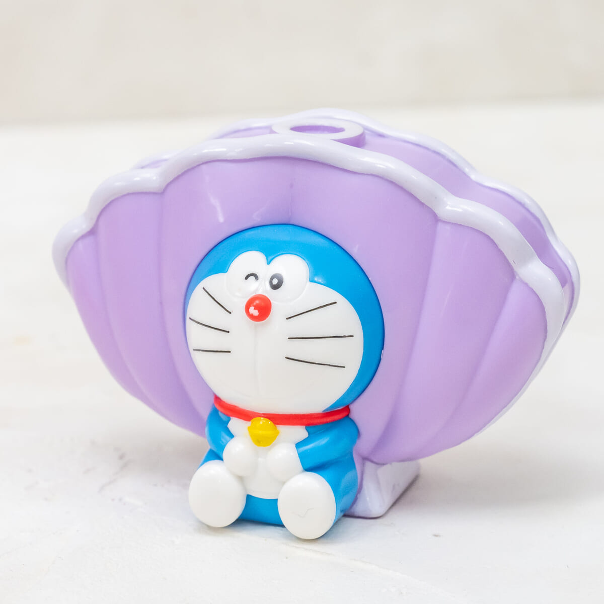 おさえてふしぎ？！オイシーン貝シャワー