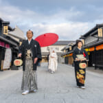 太秦映画村 第1期フルリニューアルまとめ