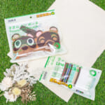 ファミリーマート『あつまれ どうぶつの森』キャンペーン