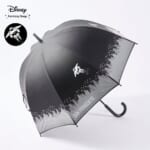 UVカットのエンボスビニール傘「ベイマックス」