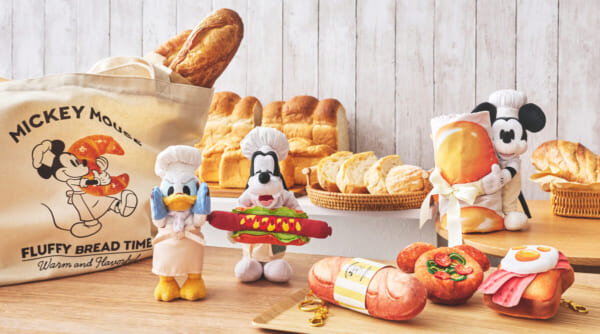 ピーター・パン』に登場するナナの魅力がぎゅっと詰まったコレクション
