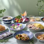 シェラトン・グランデ・トーキョーベイ・ホテル「グランカフェ」長崎・佐賀グルメフェア