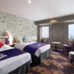 サンシャインシティプリンスホテル「ムーミンスペシャルルーム宿泊プラン」