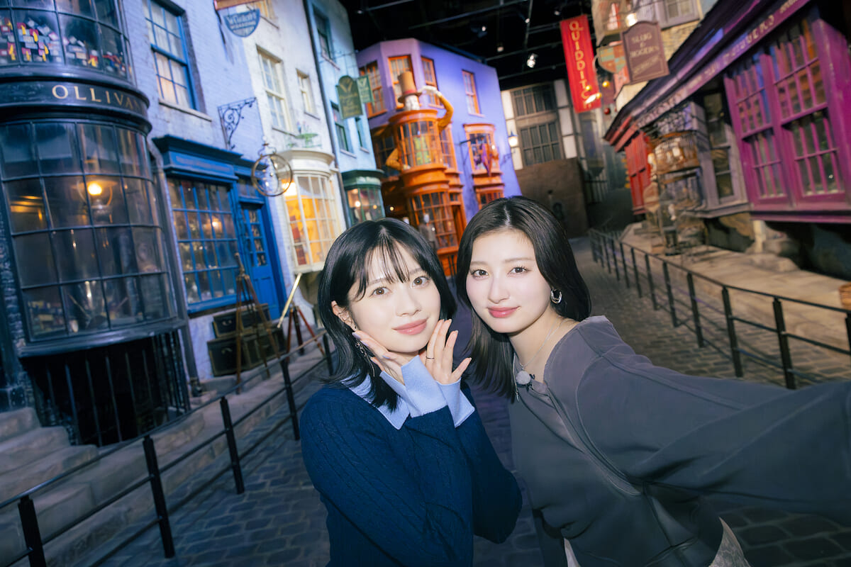 スペシャルムービー