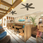 『Eggs ’n Things六本木ヒルズ店』オープン