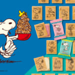 シュガーバターの木「スヌーピー シュガーバターの木 詰合せ」