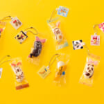 東京ばな奈ワールド「東京ばな奈 スクイーズマスコット」