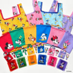 キャンドゥ ディズニー「ミッキー＆フレンズ」シリーズ「ビビッドカラー」