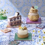 シェラトン・グランデ・トーキョーベイ・ホテル「トスティーナ」パイ×タルト スイーツ&ベーカリー