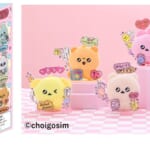 セガ フェイブ「アクぬいCollectionチェゴシム」