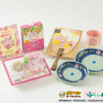 福島県「ふくしま応援ポケモン」ラッキー コラボお土産