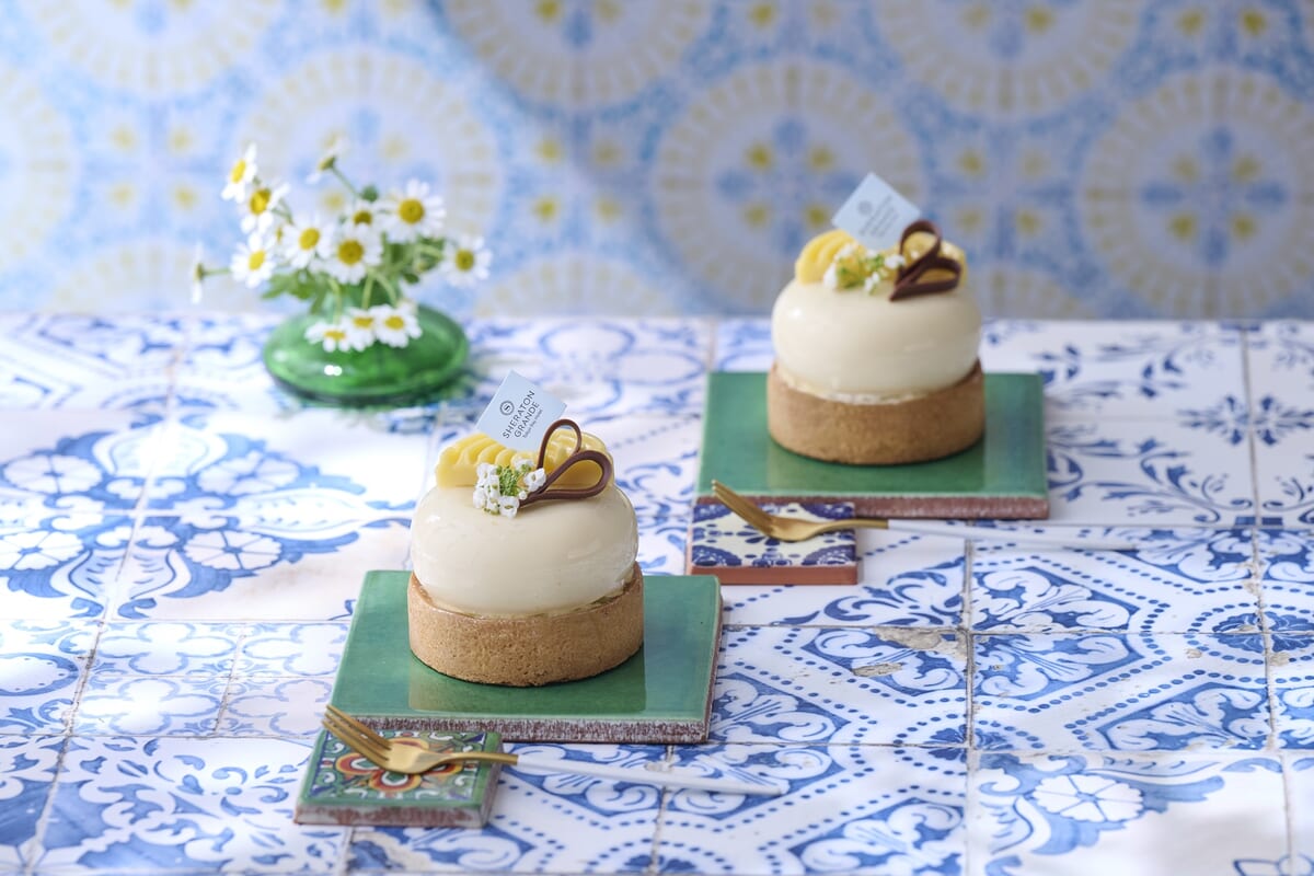 エンガーディナータルト