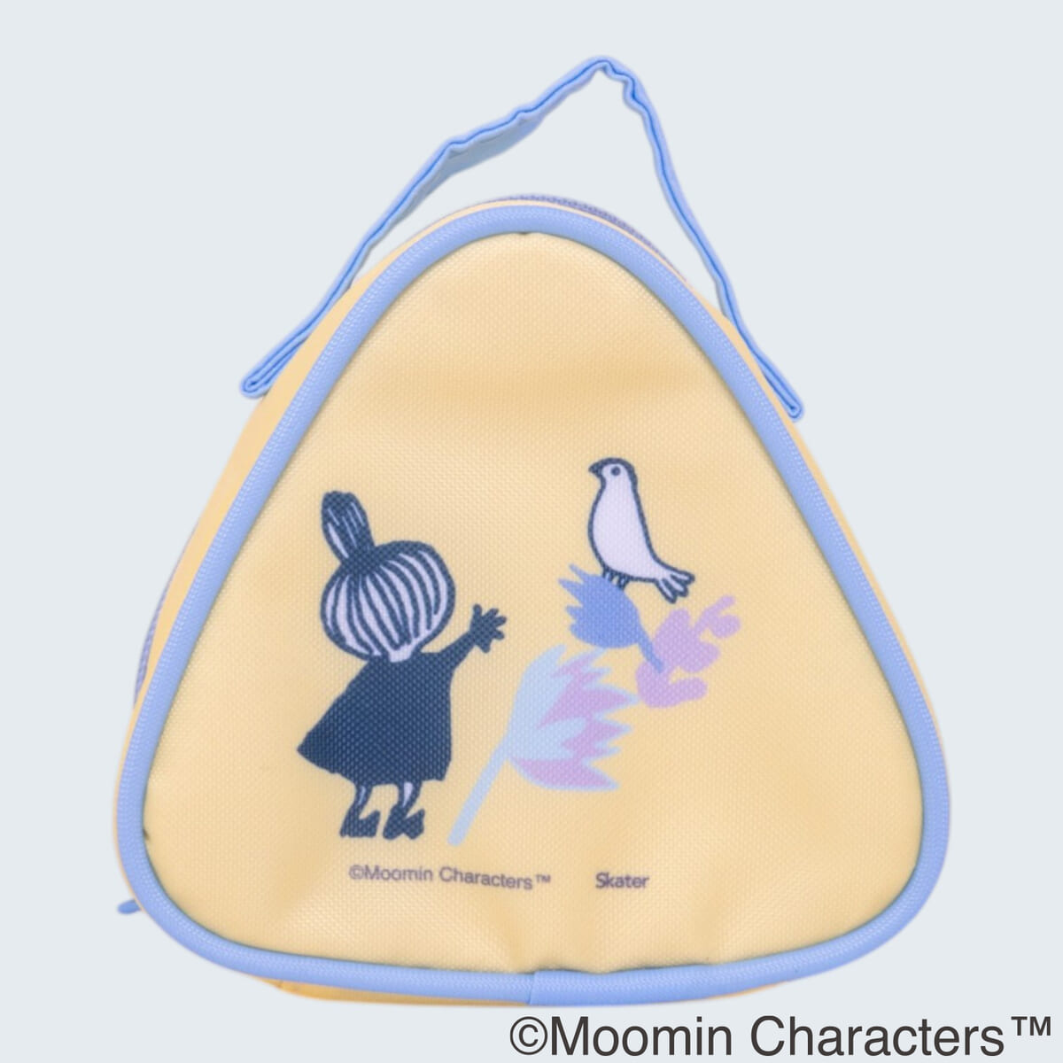 KONC2 おにぎりケース リトルミイ フラワー02