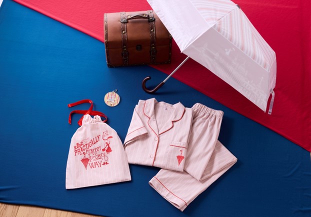 第3弾：『メリー・ポピンズ』