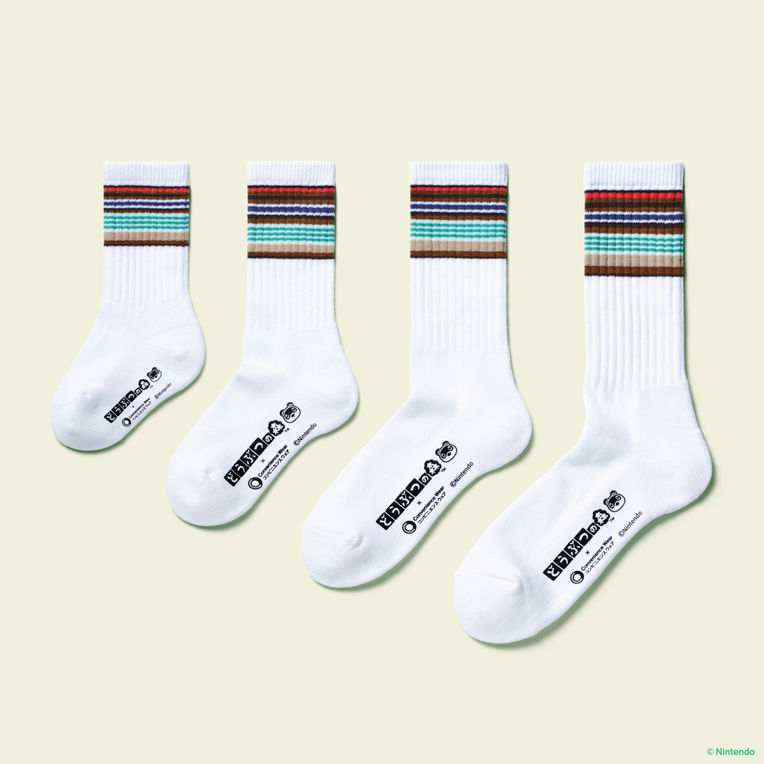 こどもくつした03