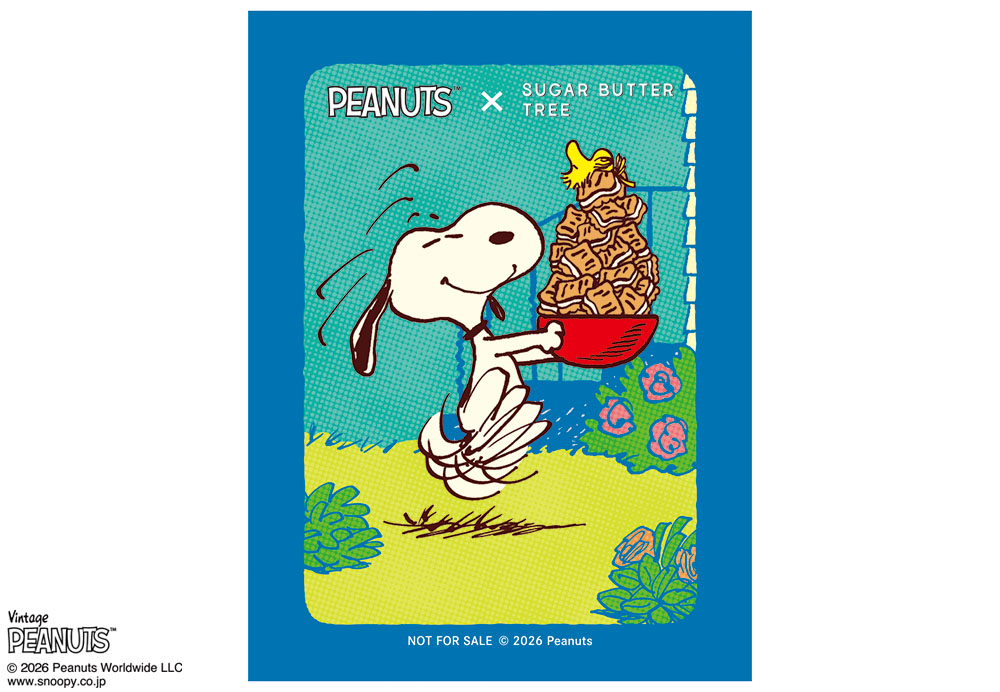 直営店限定デザインステッカー