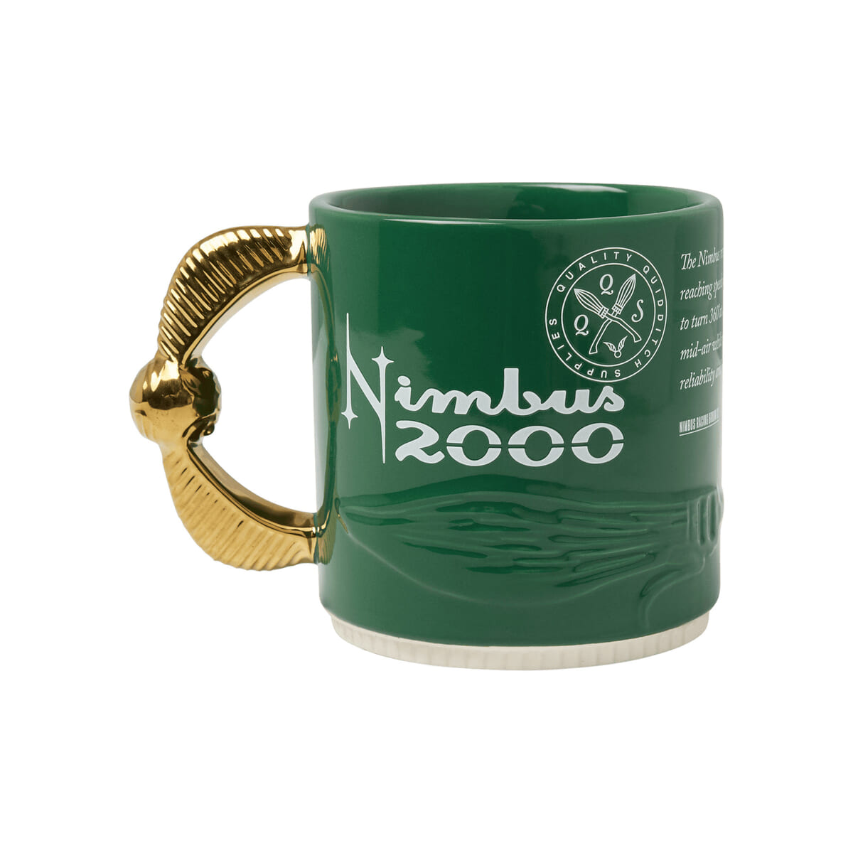 ニンバス2000マグカップ
