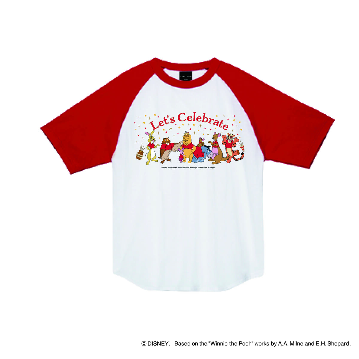 赤シャツフレンズグッズ02