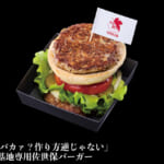 『エヴァンゲリオン』×「迎撃要塞都市 ハウステンボス」「あんたバカァ？作り方逆じゃない」NERV基地専用佐世保バーガー
