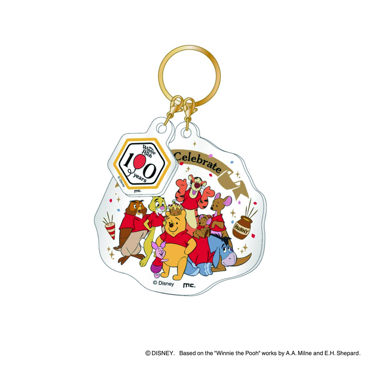 赤シャツフレンズグッズ03