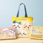 ちいかわ×東京ばな奈 トートバッグセット