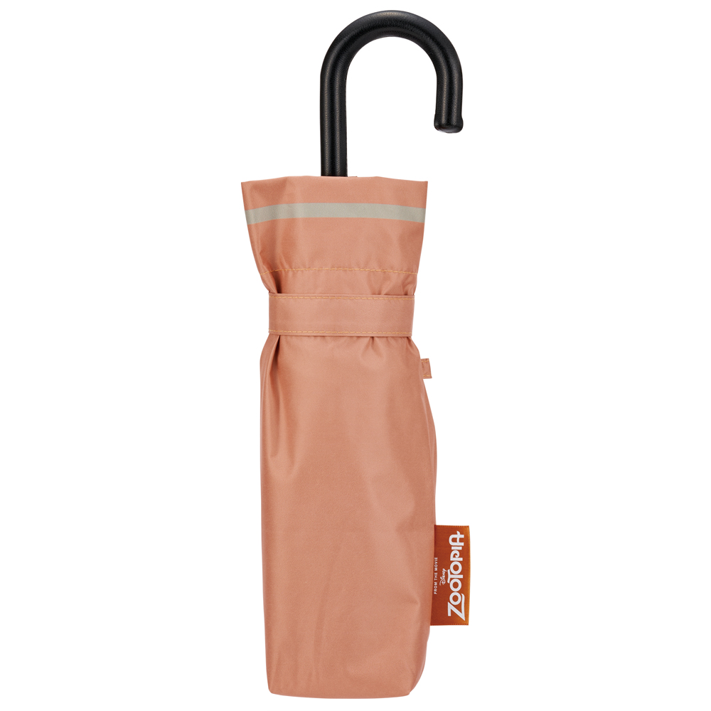 スケーター：晴雨兼用両面印刷折りたたみ傘55cm02