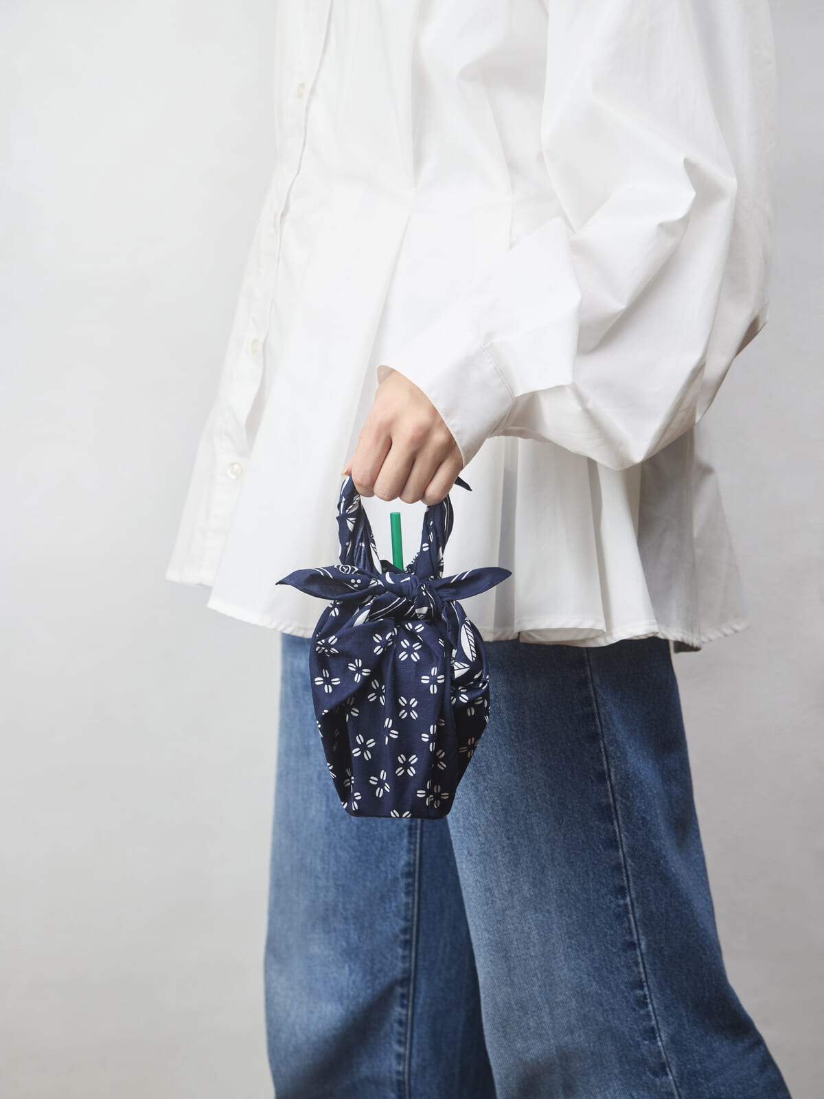 タリーズFUROSHIKI（珈琲日和）03