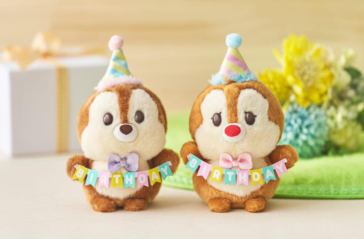 うるぽちゃちゃん　ぬいぐるみ