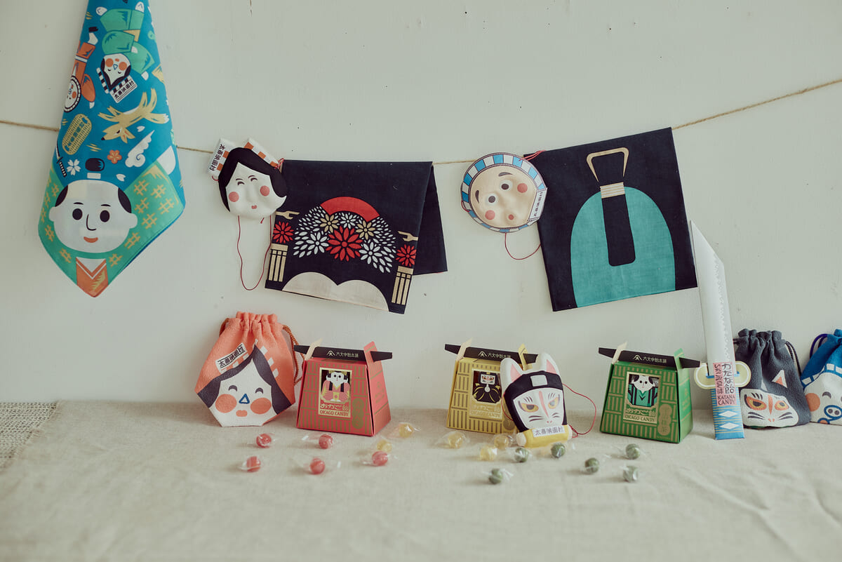 昔あそびシリーズ