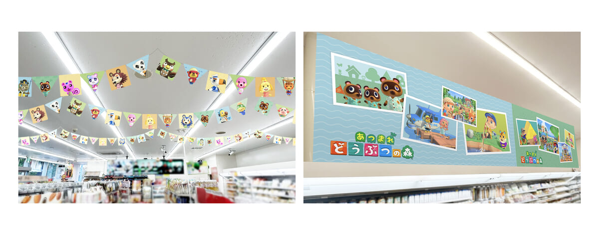 ラッピング店舗02