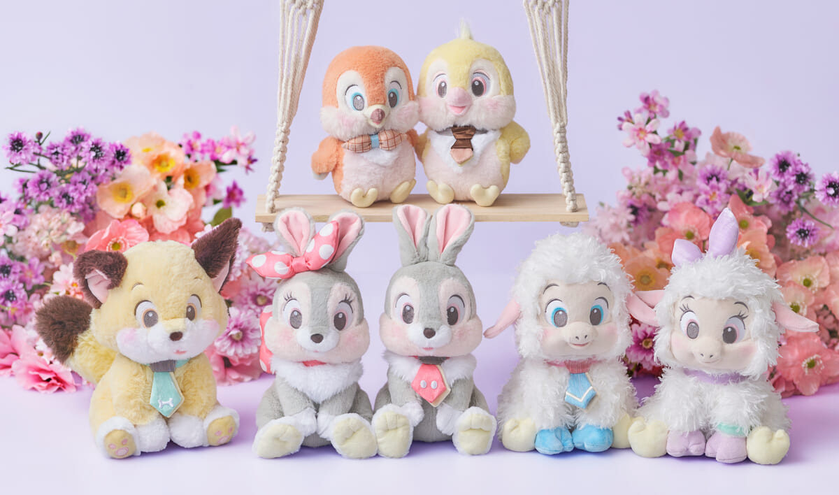 「UniBestiez（ユニベスティーズ）」とは