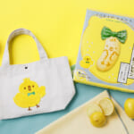 「ランチトートバッグ」セット