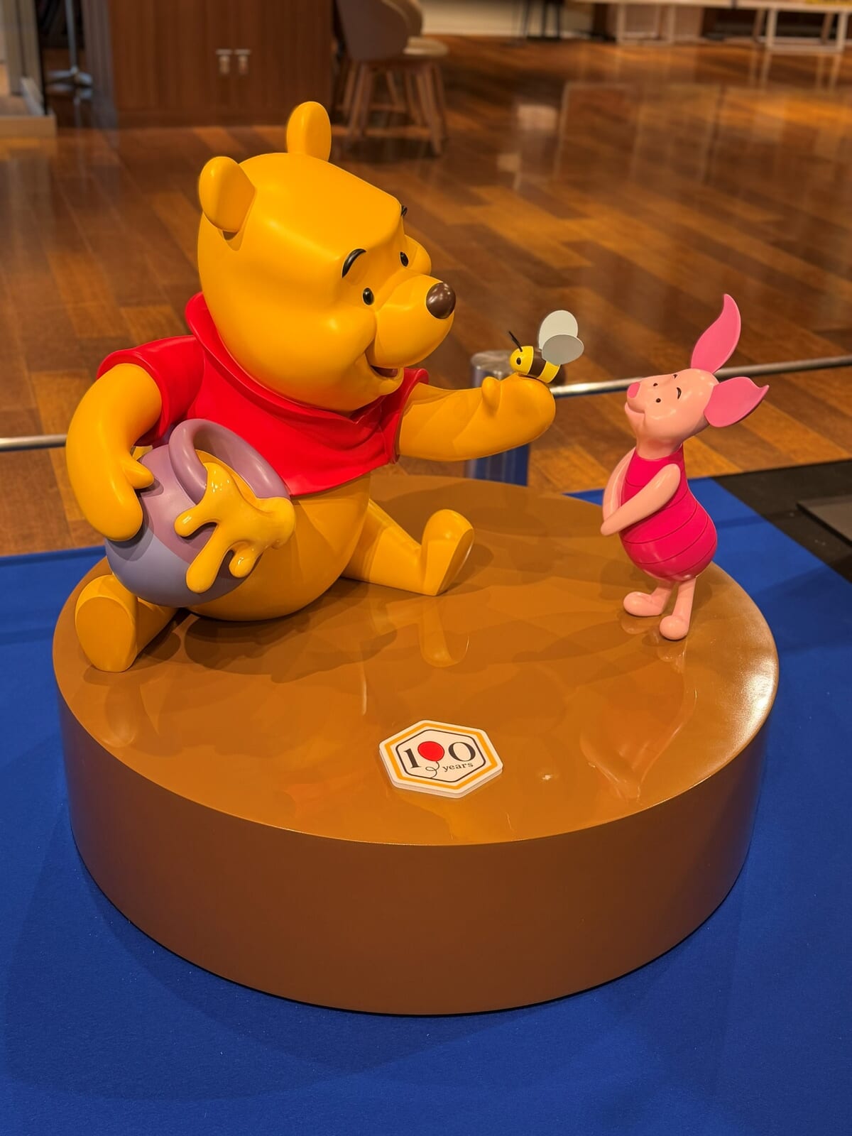 Disney THE MARKET 2026