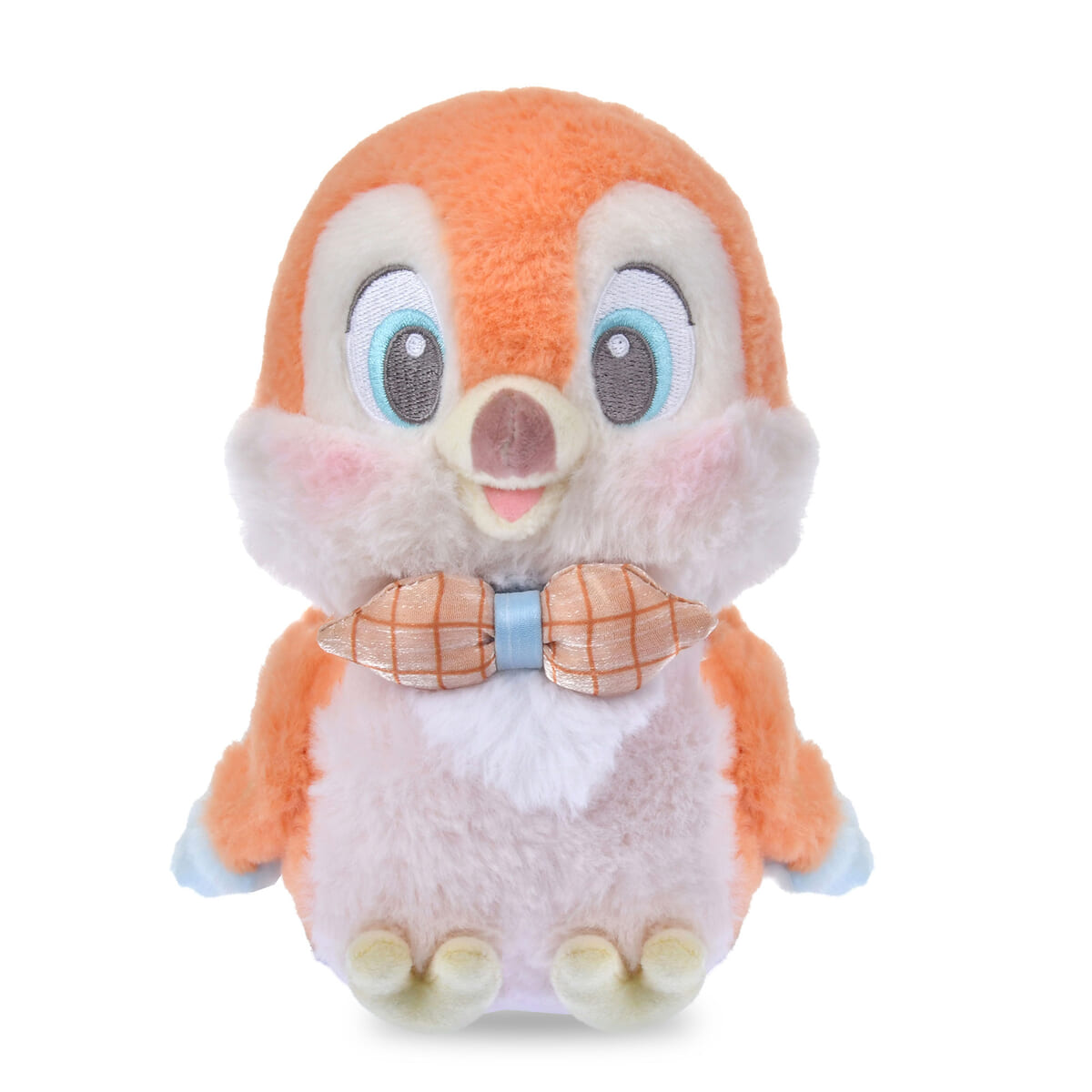 ユニベスティーズ ぬいぐるみ ピック バード カード付き