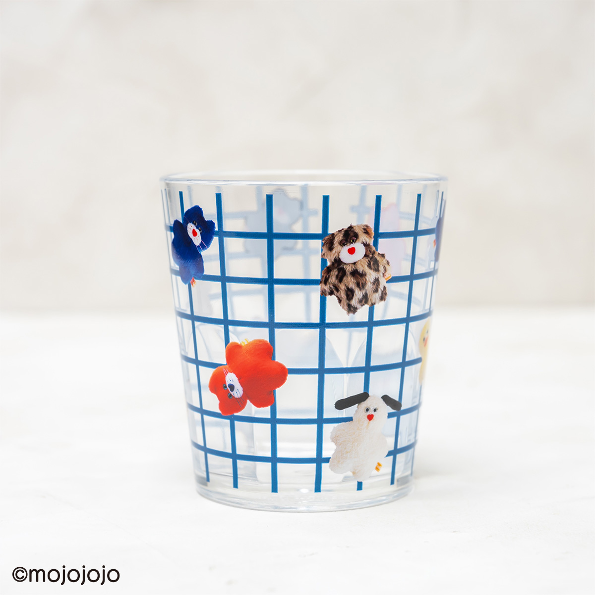 アクリルコップ