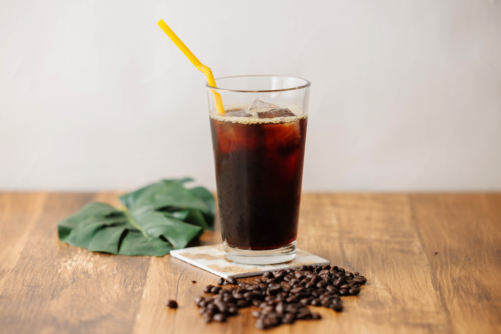 アイスコーヒー