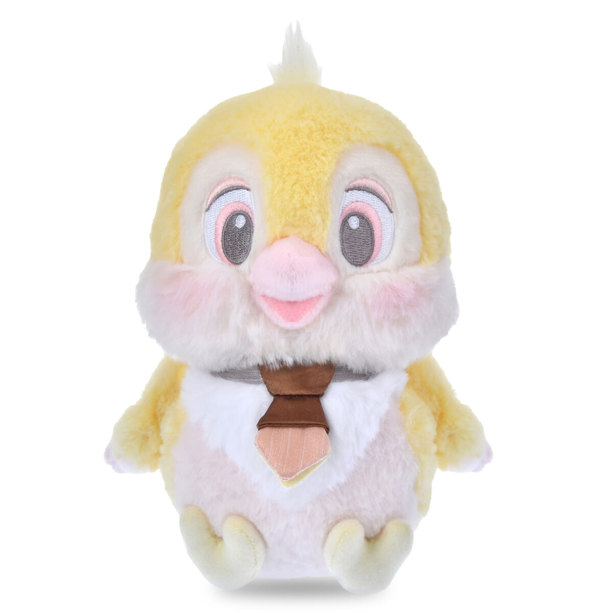 ユニベスティーズ ぬいぐるみ エラ バード カード付き