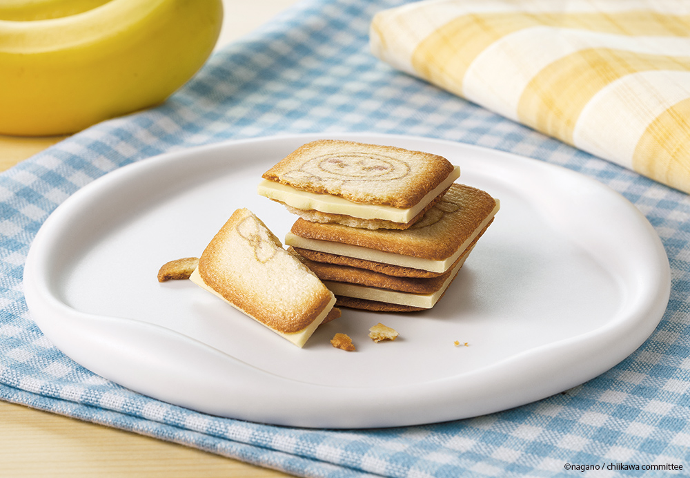 香ばしラングドシャ×バナナミルク味チョコのまろやかテイスト02