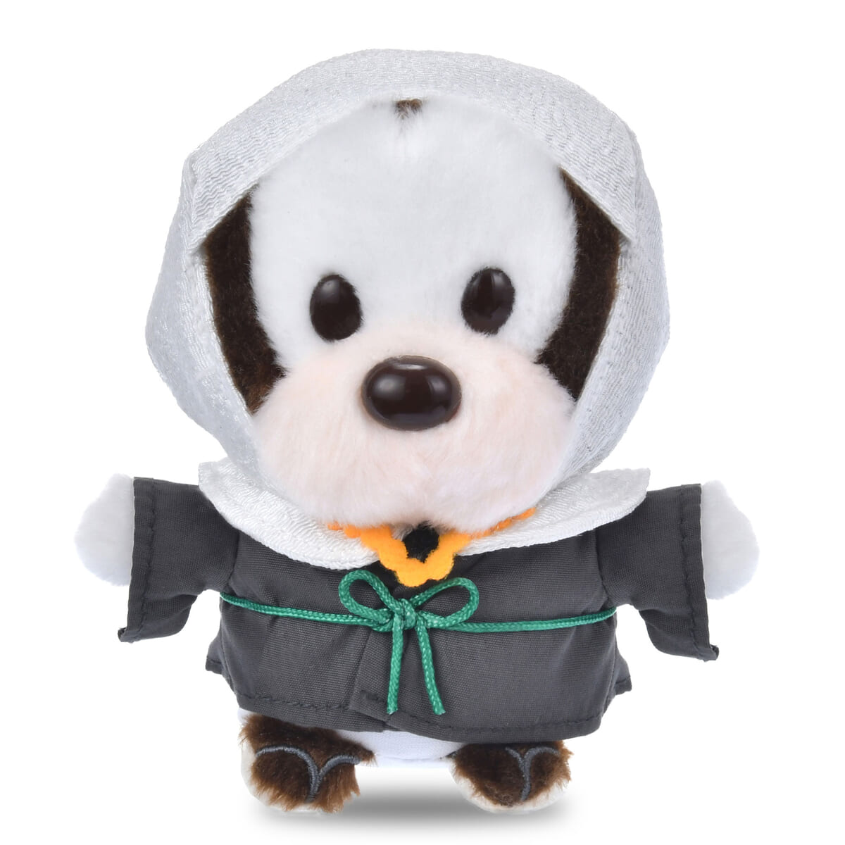 うるぽちゃちゃん　ぬいぐるみ　グーフィー