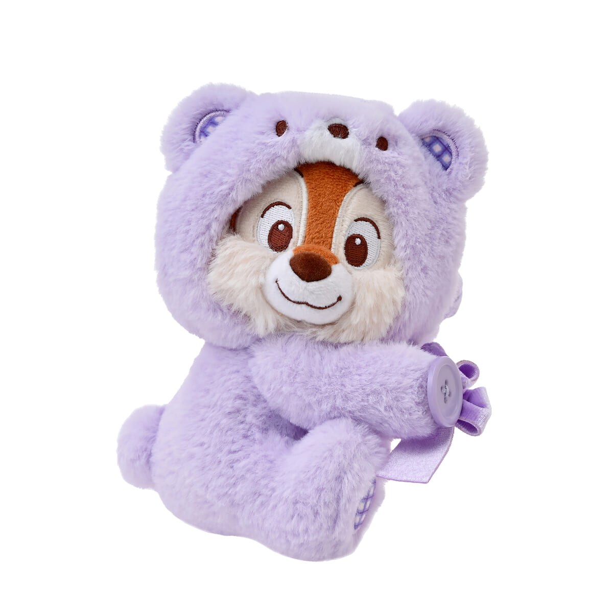 チップ カーテンタッセル Chip ‘n’ Dale COLLECTION